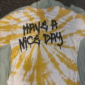 Chemistry Graphic Tee